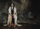 縮小：E-4作品画像「KUROZUKA 黒と光」渡邊晃一・古田晃司