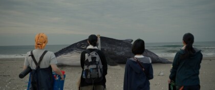 C-6寄り鯨の声を聴く作品 - Yosuke Sumi