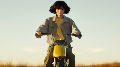 D-3LOST ECHO- RYOJI HORIE