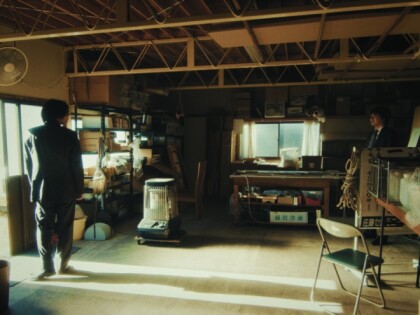 D-6善人 Good Samaritan